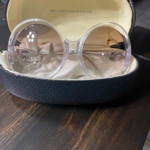 Balenciaga sunglasses BAL003/N/3